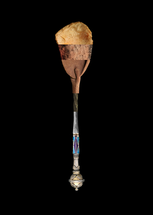 История ложки