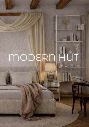 MODERN HUT