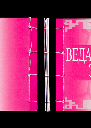Зин «Ведана»