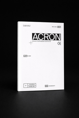 ACRON Пространство