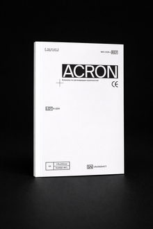 ACRON Пространство