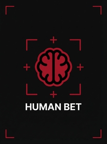 HUMAN BET HUMAN BET