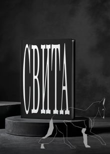 Бар для бездомных животных «СВИТА»