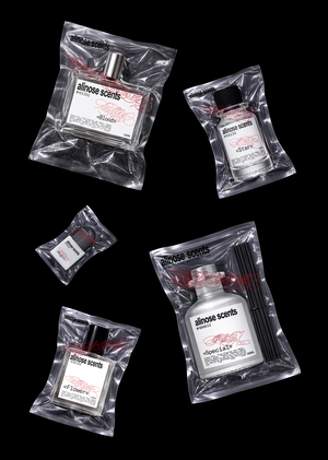 Alinose Scents