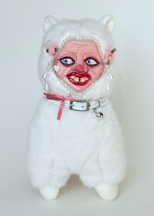 (not) ugly toy