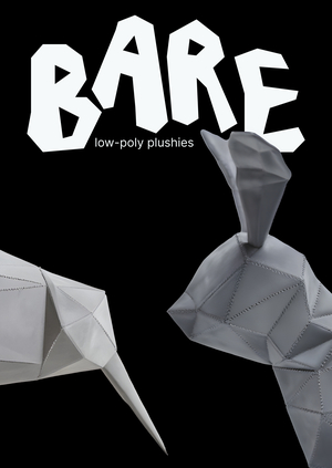 BARE (обнаженные)