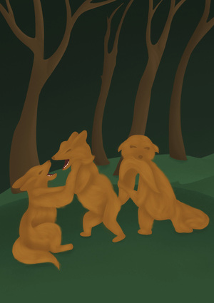 Ostara 