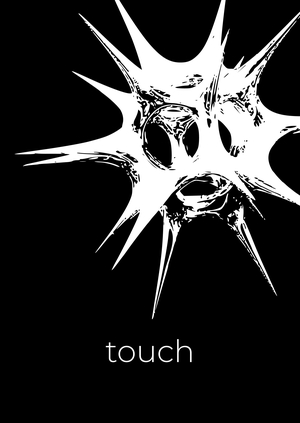 touch