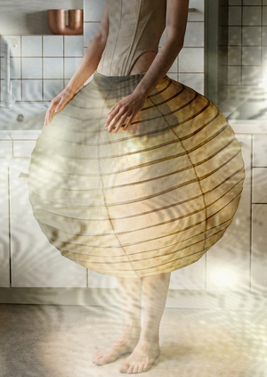LAMP-BODY
