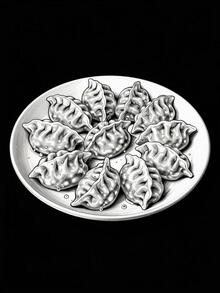 Пельменный коллапс