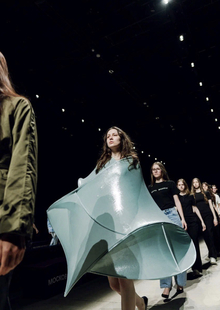 HARD 014: Endemic Beauty. Moscow Fashion Week ‘26
