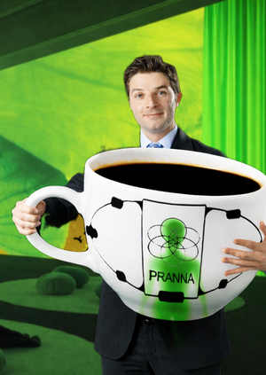 PRANNA
