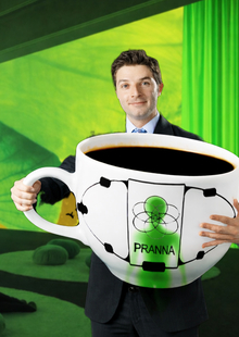 PRANNA