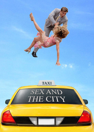 SEX AND THE CITY