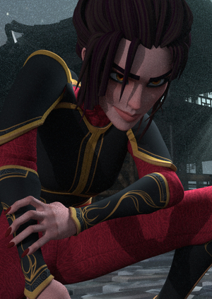 Azula