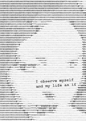 По мотивам дневников Анаис Нин