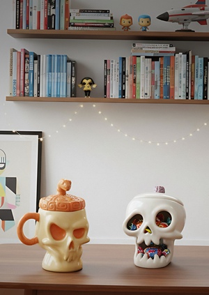 SKULLЕТИКИ
