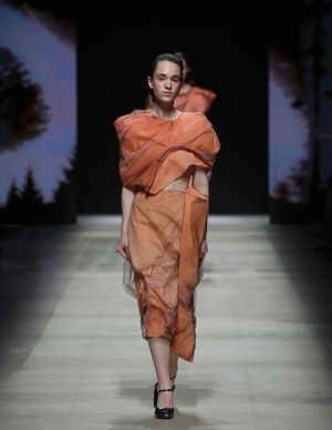  HARD 014: Endemic Beauty. Moscow Fashion Week ‘26