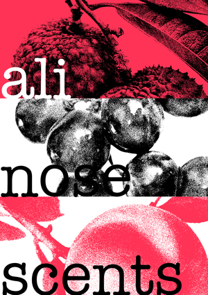 Alinose Scents