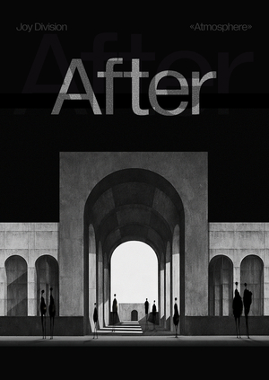 After. Видео к песне Atmosphere (Joy Division)
