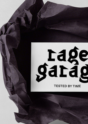 RAGE GARAGE