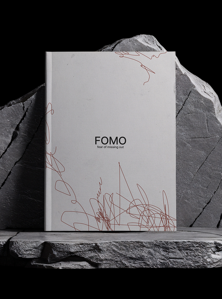 FOMO (fear of missing out)