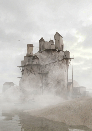 мелководье