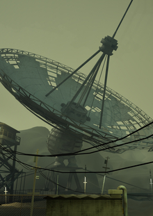 Fermi Paradox: концепция игры