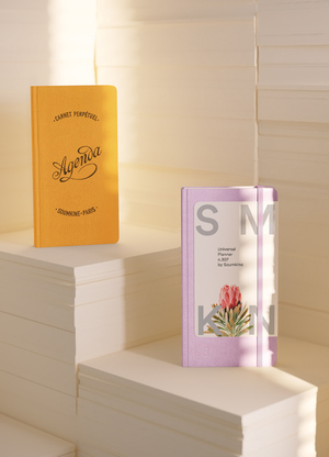 Oh My Planner by Soumkine