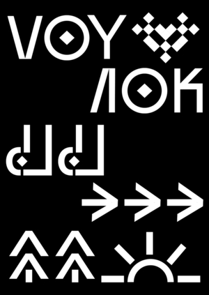 
VOYLOK