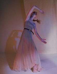 fashion-журнал