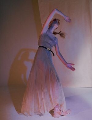 fashion-журнал