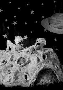 дизайн костюмов и декораций к фильму «Somer» дизайн костюмов и декораций к фильму «Somer»