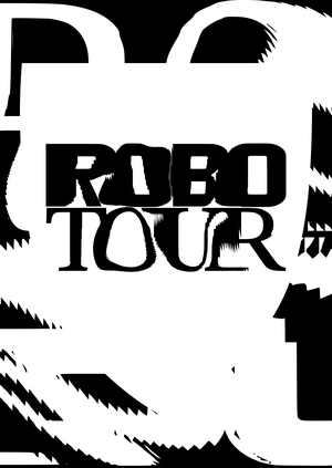 Royal Robotour
