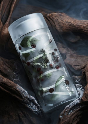 МОМЕНТО - БРЕНД ИСЧЕЗАЮЩИХ СОРТОВ КОФЕ