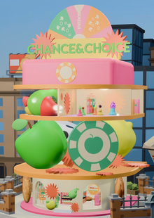 Chance&Choice | ЗИН