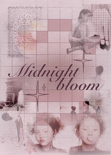 Midnight bloom Midnight bloom