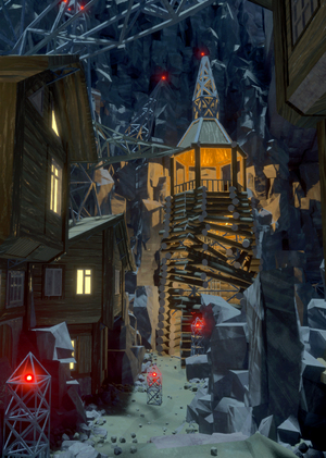 Точка невозврата