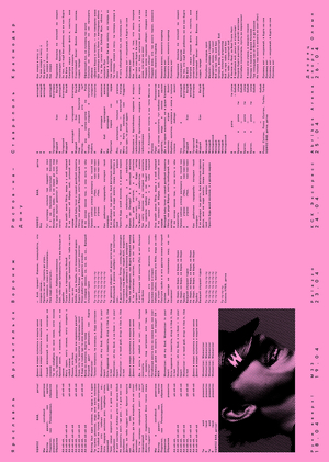 Плакаты для SQWOZ BAB