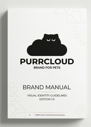 Huang Kaiwen's Brand Manual