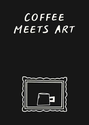 Coffee Meets Art