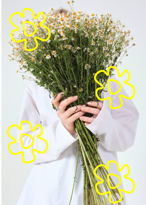 Продюсирование артистки