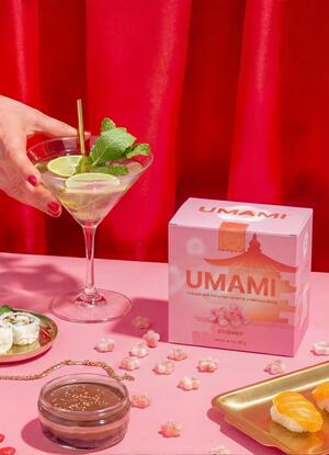 UMAMI