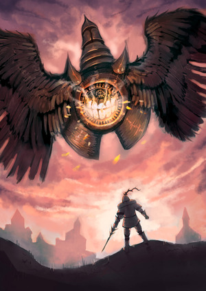 The Fool’s Crusade
