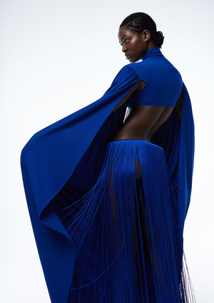 ALAÏA · KAPOOR · SASH