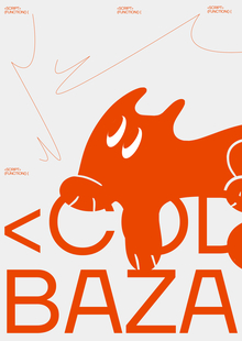 Продвижение сервиса веб-анимаций <Code>Bazarr