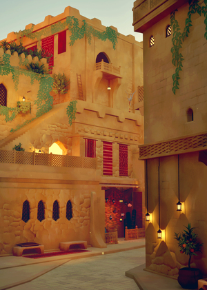 Soliloquy | Технологии