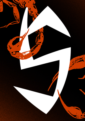 scorpii typeface