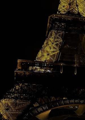 Paris, Reframed