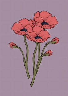 Petalfall sound